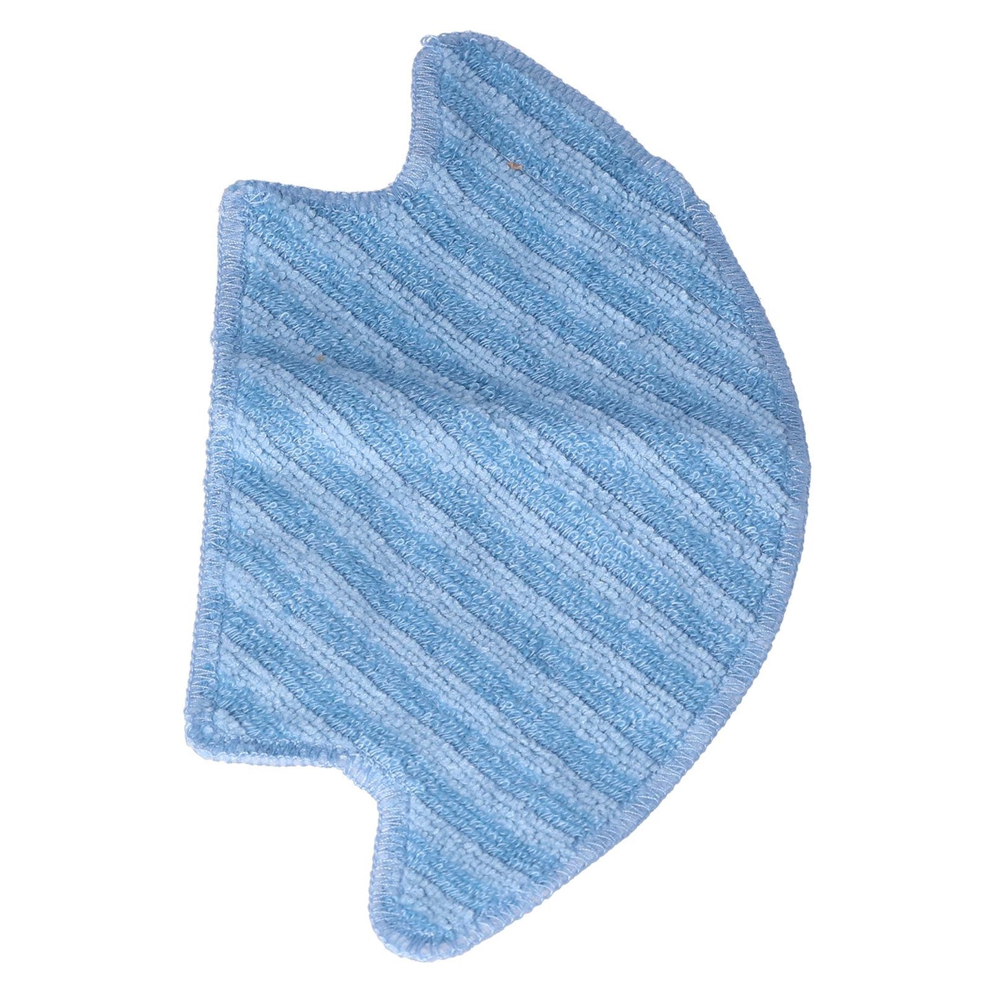2PCS Mop Cleaning Pad Mopping Cleaning Cloth Replacement Fit for Lefant M210 M210S M210B M213 V1294-YM0523-3113210236311