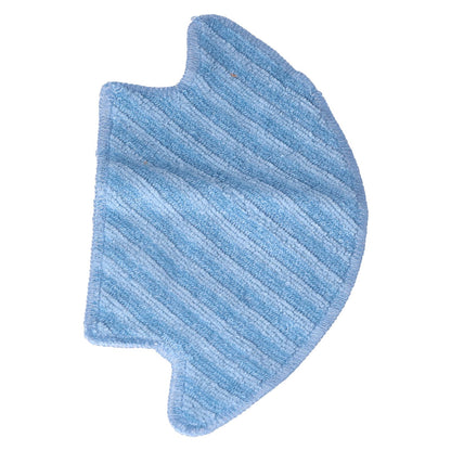 2PCS Mop Cleaning Pad Mopping Cleaning Cloth Replacement Fit for Lefant M210 M210S M210B M213 V1294-YM0523-3113210236311