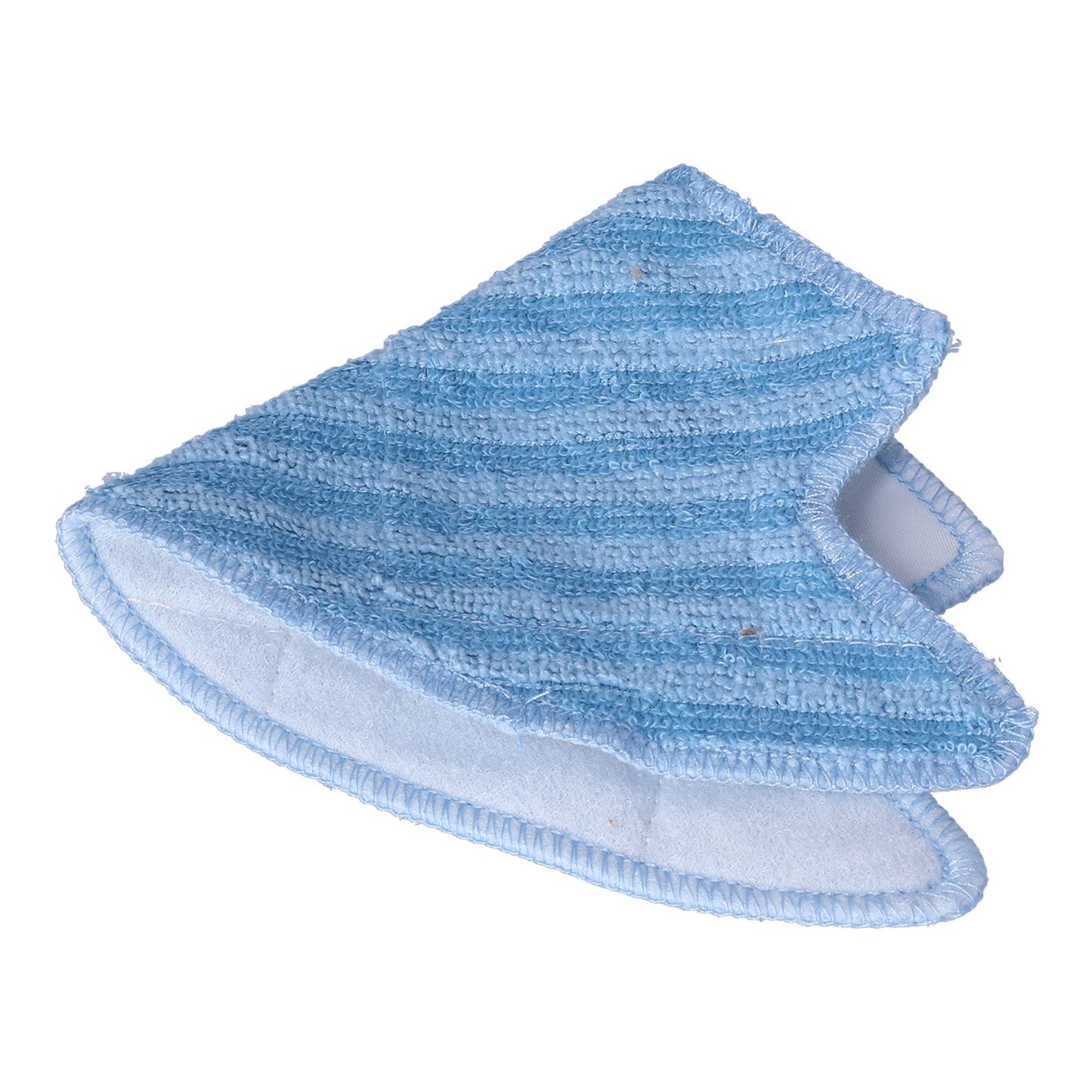 2PCS Mop Cleaning Pad Mopping Cleaning Cloth Replacement Fit for Lefant M210 M210S M210B M213 V1294-YM0523-3113210236311