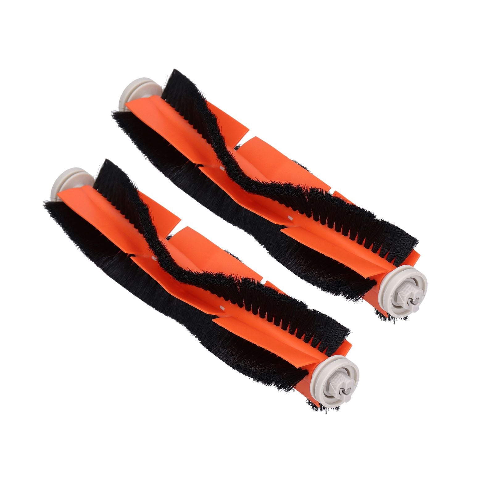 2Pcs Detachable Main Rolling Brush Replacement Fit for Xiaomi Mijia PRO Vacuum Cleaner V1294-YM0523-3113210236511