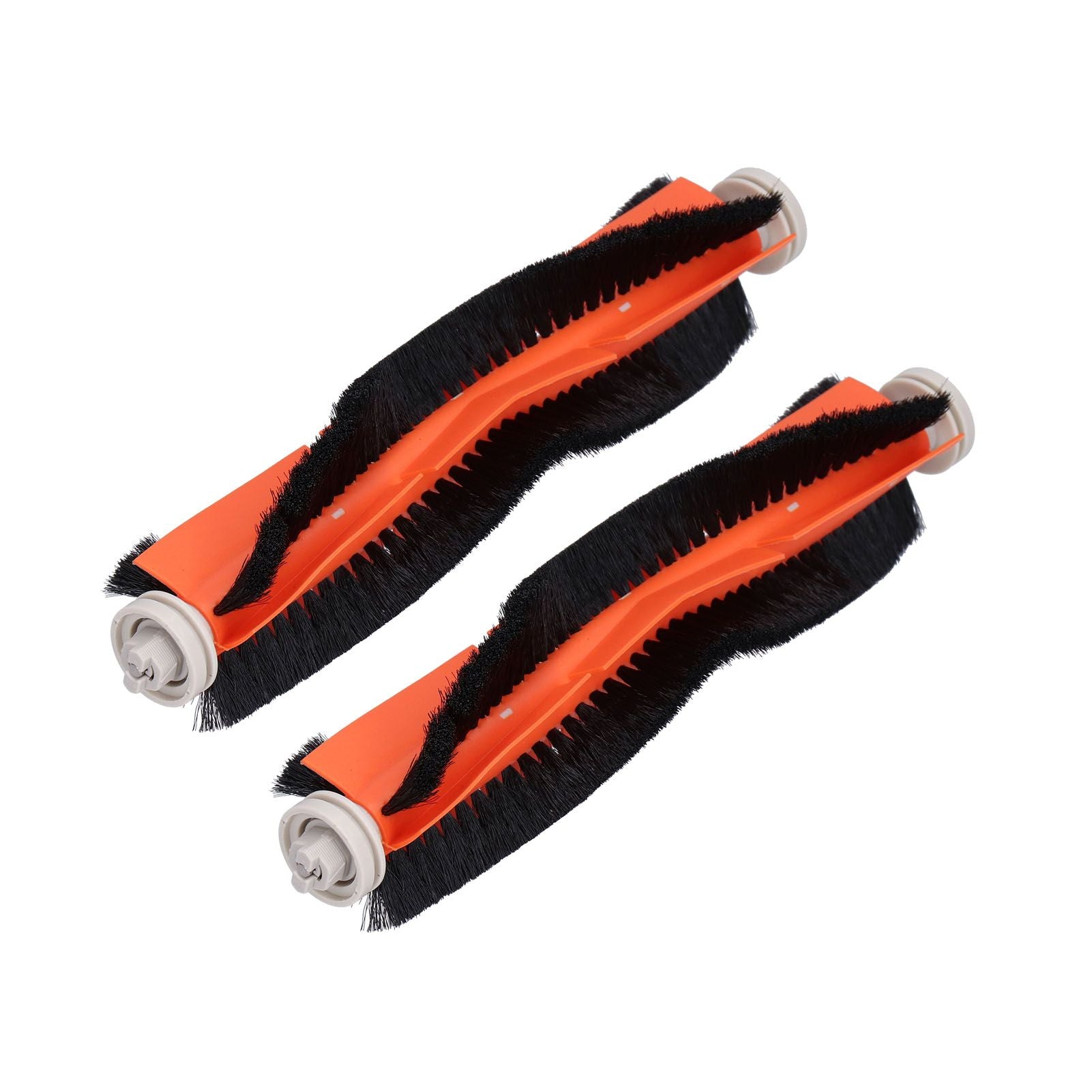 2Pcs Detachable Main Rolling Brush Replacement Fit for Xiaomi Mijia PRO Vacuum Cleaner V1294-YM0523-3113210236511