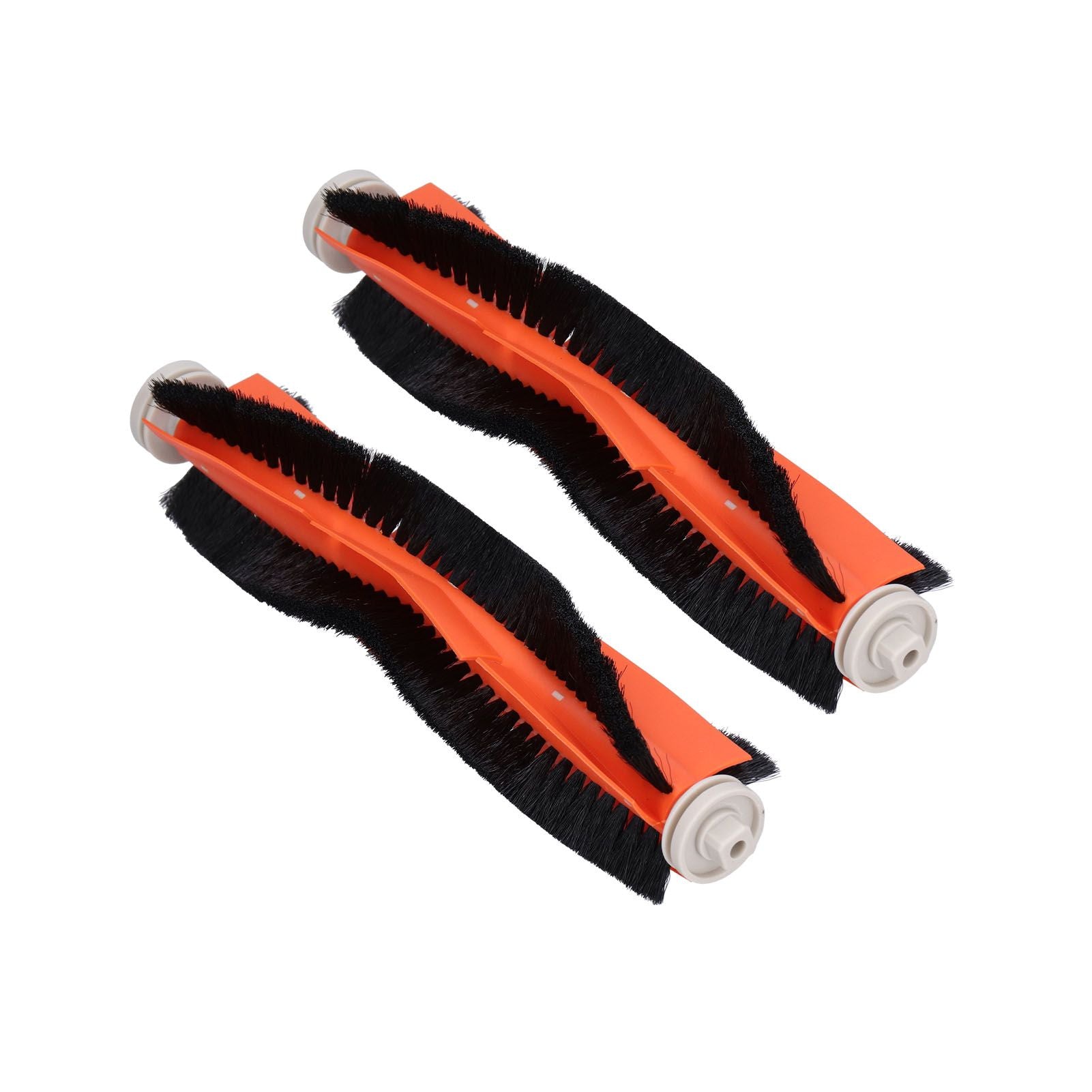 2Pcs Detachable Main Rolling Brush Replacement Fit for Xiaomi Mijia PRO Vacuum Cleaner V1294-YM0523-3113210236511