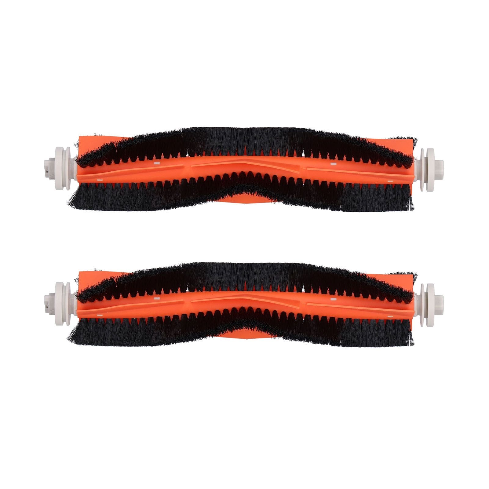 2Pcs Detachable Main Rolling Brush Replacement Fit for Xiaomi Mijia PRO Vacuum Cleaner V1294-YM0523-3113210236511