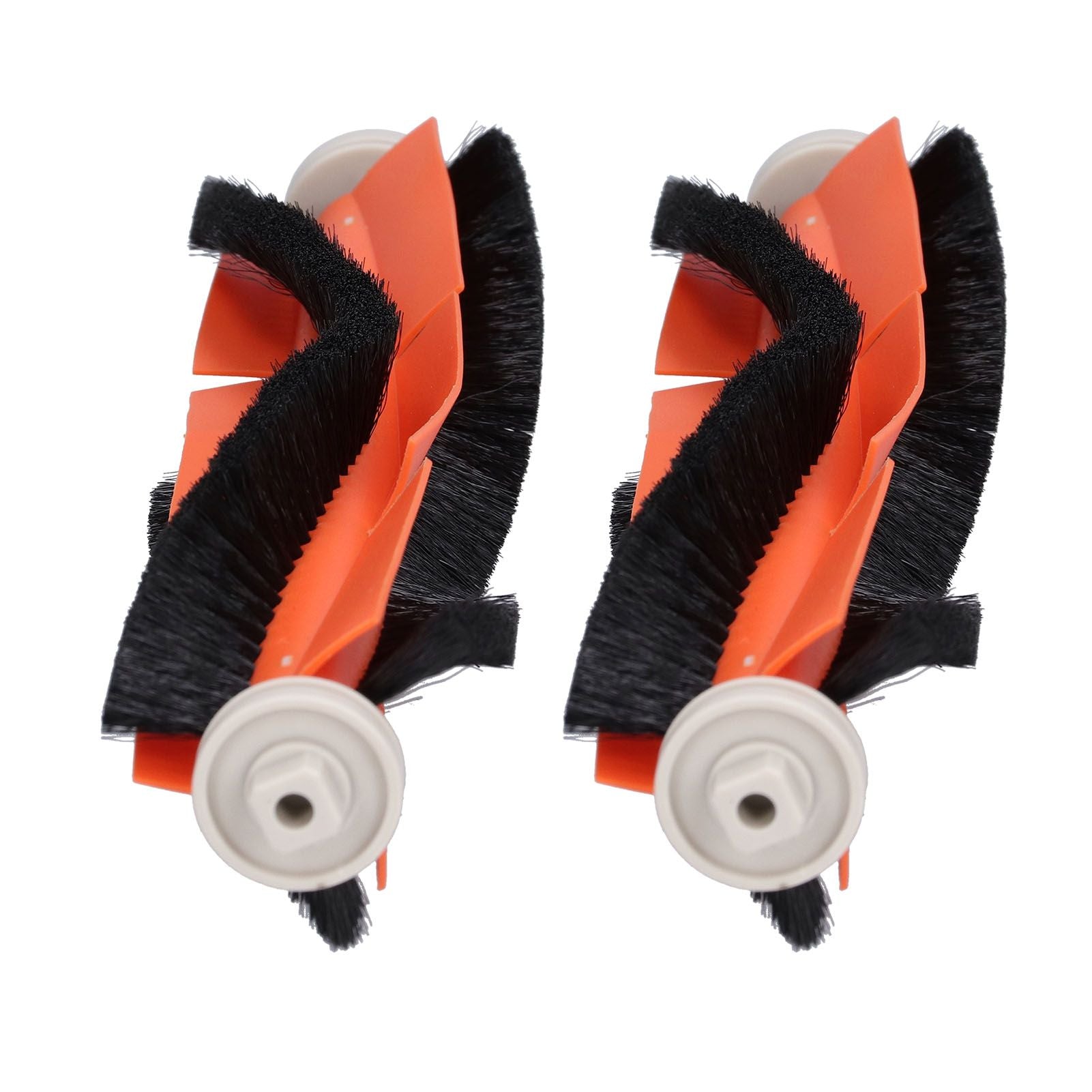 2Pcs Detachable Main Rolling Brush Replacement Fit for Xiaomi Mijia PRO Vacuum Cleaner V1294-YM0523-3113210236511