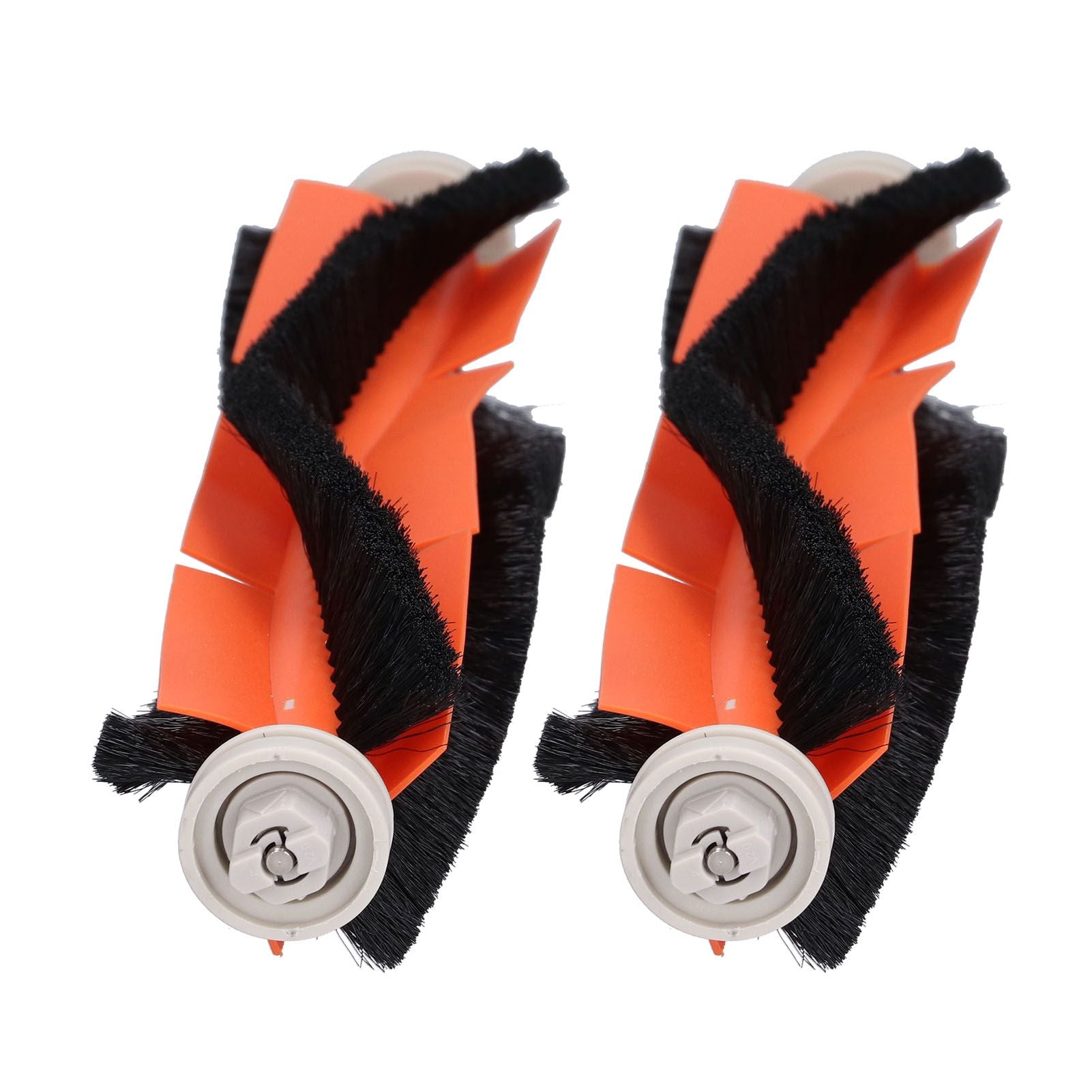 2Pcs Detachable Main Rolling Brush Replacement Fit for Xiaomi Mijia PRO Vacuum Cleaner V1294-YM0523-3113210236511