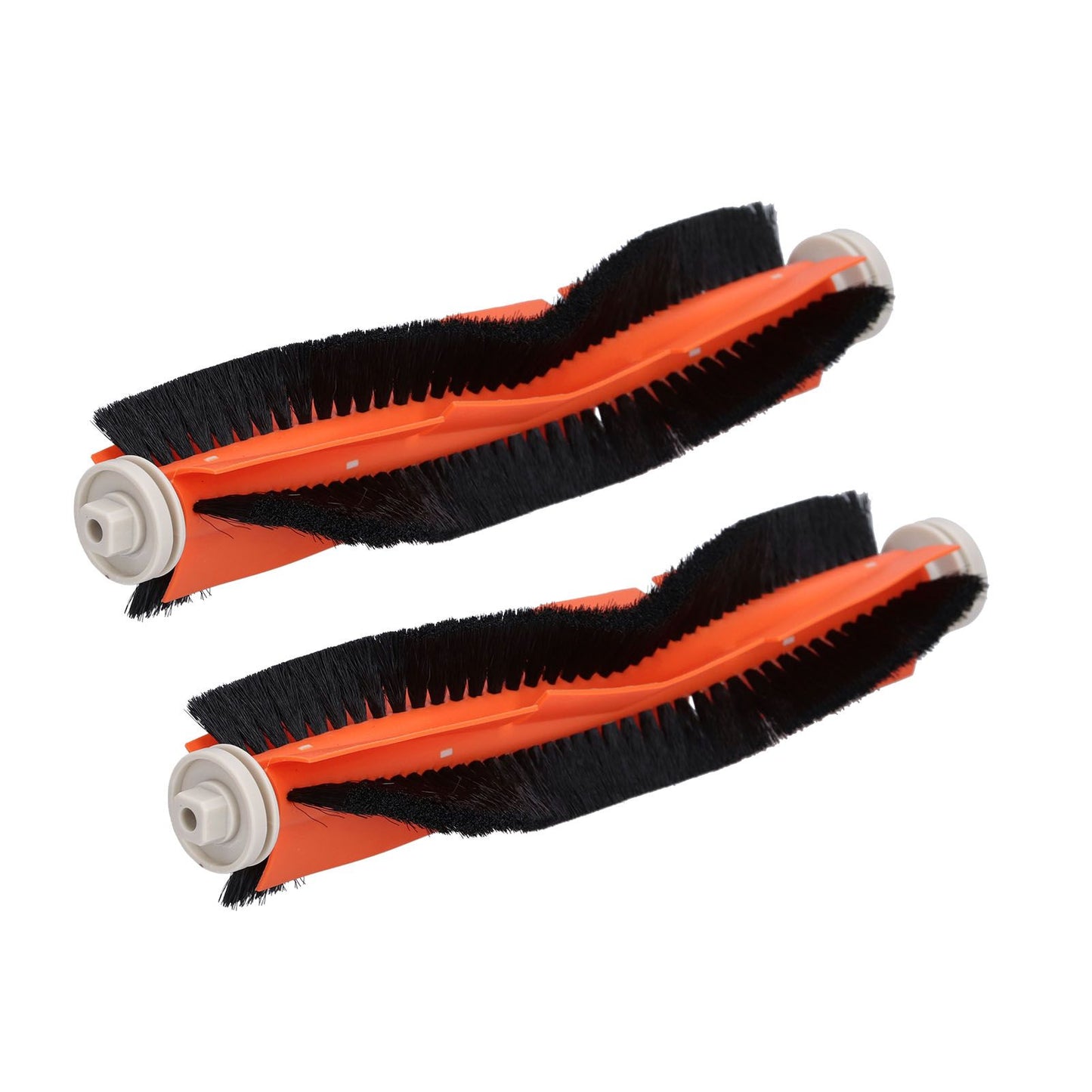 2Pcs Detachable Main Rolling Brush Replacement Fit for Xiaomi Mijia PRO Vacuum Cleaner V1294-YM0523-3113210236511
