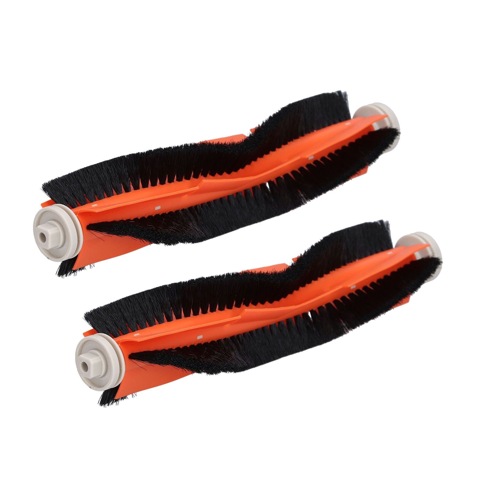 2Pcs Detachable Main Rolling Brush Replacement Fit for Xiaomi Mijia PRO Vacuum Cleaner V1294-YM0523-3113210236511