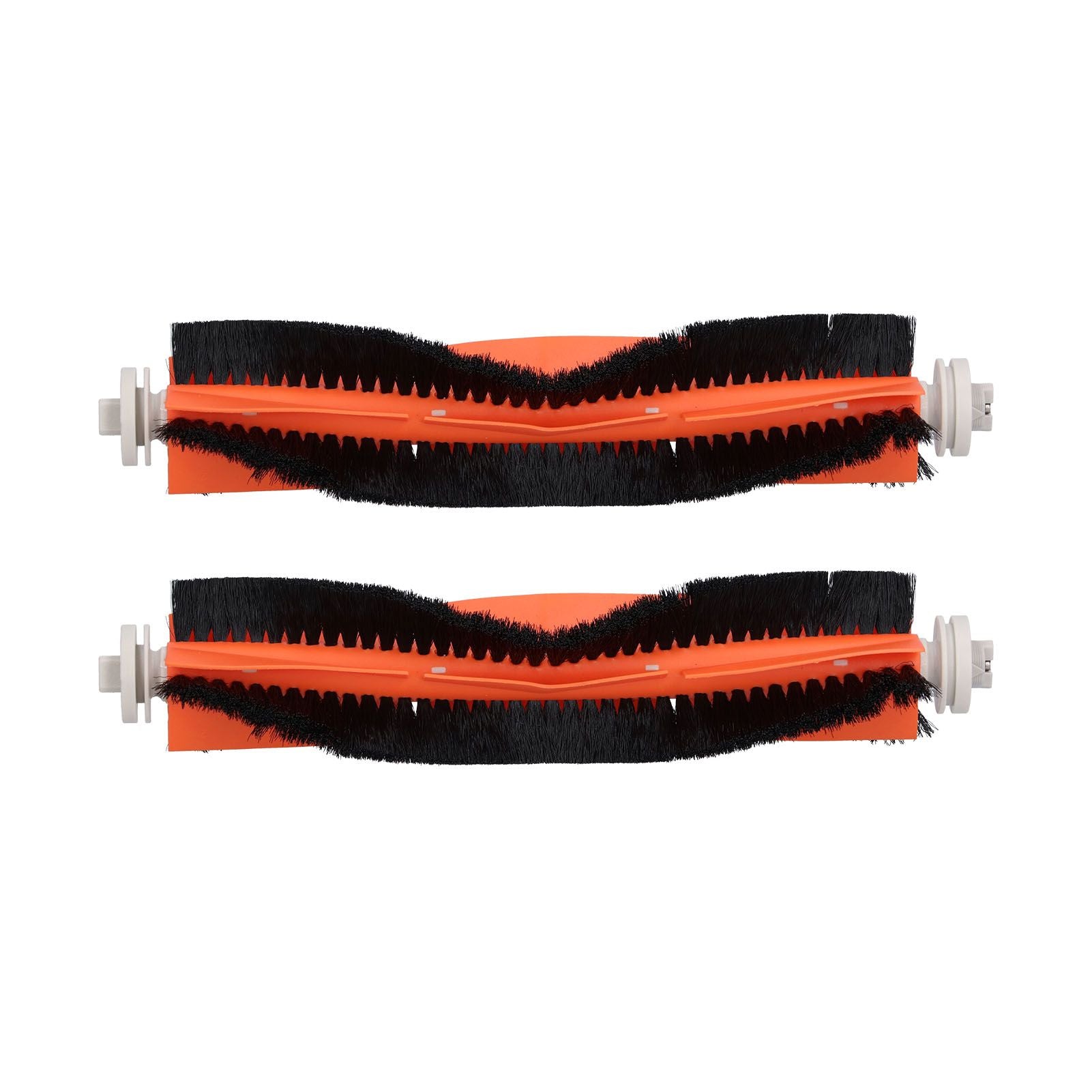 2Pcs Detachable Main Rolling Brush Replacement Fit for Xiaomi Mijia PRO Vacuum Cleaner V1294-YM0523-3113210236511