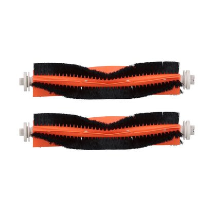 2Pcs Detachable Main Rolling Brush Replacement Fit for Xiaomi Mijia PRO Vacuum Cleaner V1294-YM0523-3113210236511