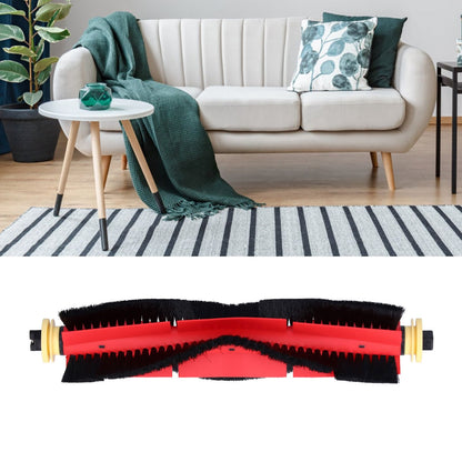 Detachable Main Rolling Brush Replacement Accessory Fit for XIAOMI Mijia PRO Sweeper Robot V1294-YM0523-3113210236611