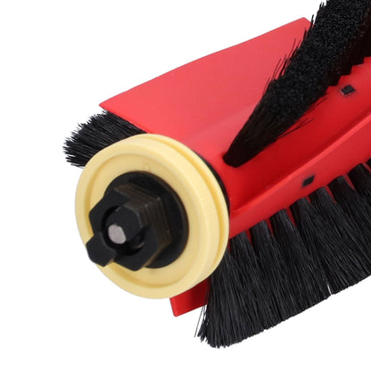 Detachable Main Rolling Brush Replacement Accessory Fit for XIAOMI Mijia PRO Sweeper Robot V1294-YM0523-3113210236611