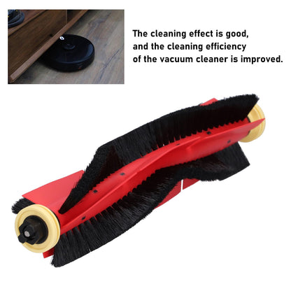 Detachable Main Rolling Brush Replacement Accessory Fit for XIAOMI Mijia PRO Sweeper Robot V1294-YM0523-3113210236611