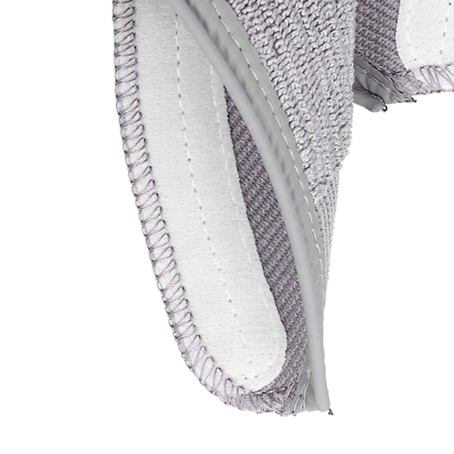2Pcs Sweeper Mop Pad Adapted Removable High Efficient Mop Cloth Fit for Xiaomi Mijia PRO V1294-YM0523-3113210237011