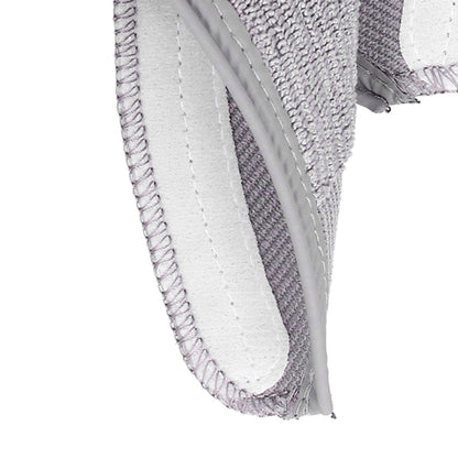 2Pcs Sweeper Mop Pad Adapted Removable High Efficient Mop Cloth Fit for Xiaomi Mijia PRO V1294-YM0523-3113210237011