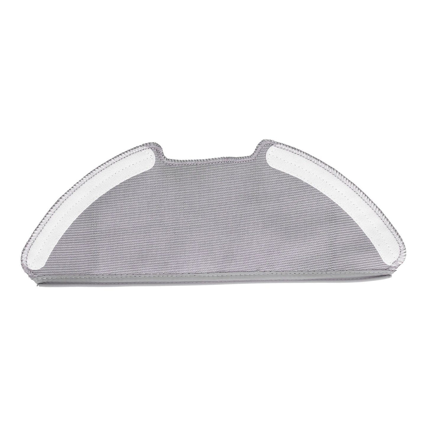 2Pcs Sweeper Mop Pad Adapted Removable High Efficient Mop Cloth Fit for Xiaomi Mijia PRO V1294-YM0523-3113210237011