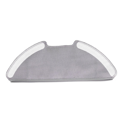 2Pcs Sweeper Mop Pad Adapted Removable High Efficient Mop Cloth Fit for Xiaomi Mijia PRO V1294-YM0523-3113210237011