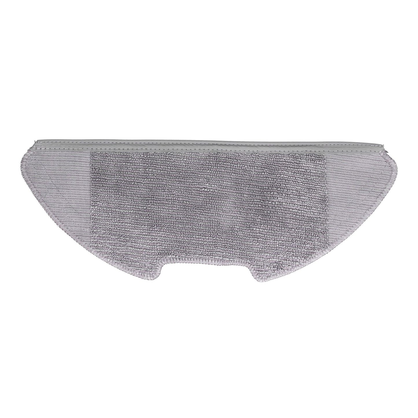 2Pcs Sweeper Mop Pad Adapted Removable High Efficient Mop Cloth Fit for Xiaomi Mijia PRO V1294-YM0523-3113210237011