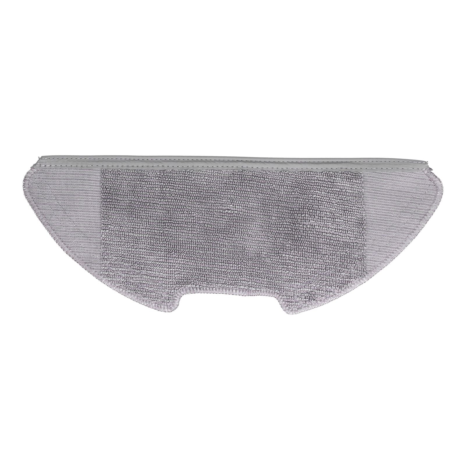 2Pcs Sweeper Mop Pad Adapted Removable High Efficient Mop Cloth Fit for Xiaomi Mijia PRO V1294-YM0523-3113210237011