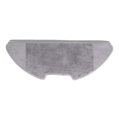 2Pcs Sweeper Mop Pad Adapted Removable High Efficient Mop Cloth Fit for Xiaomi Mijia PRO V1294-YM0523-3113210237011