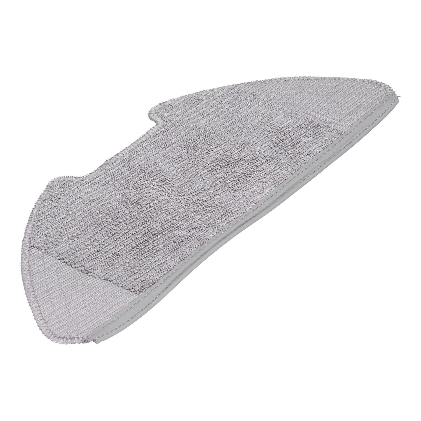 2Pcs Sweeper Mop Pad Adapted Removable High Efficient Mop Cloth Fit for Xiaomi Mijia PRO V1294-YM0523-3113210237011