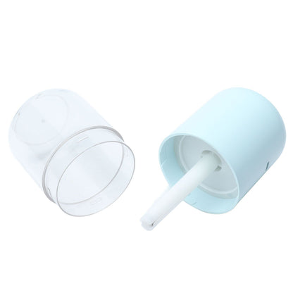280ml Single Spray Humidifier Small Mist Quiet Operation with Warm Atmosphere Light for Car Home Office V1294-YM0523-3113210238912