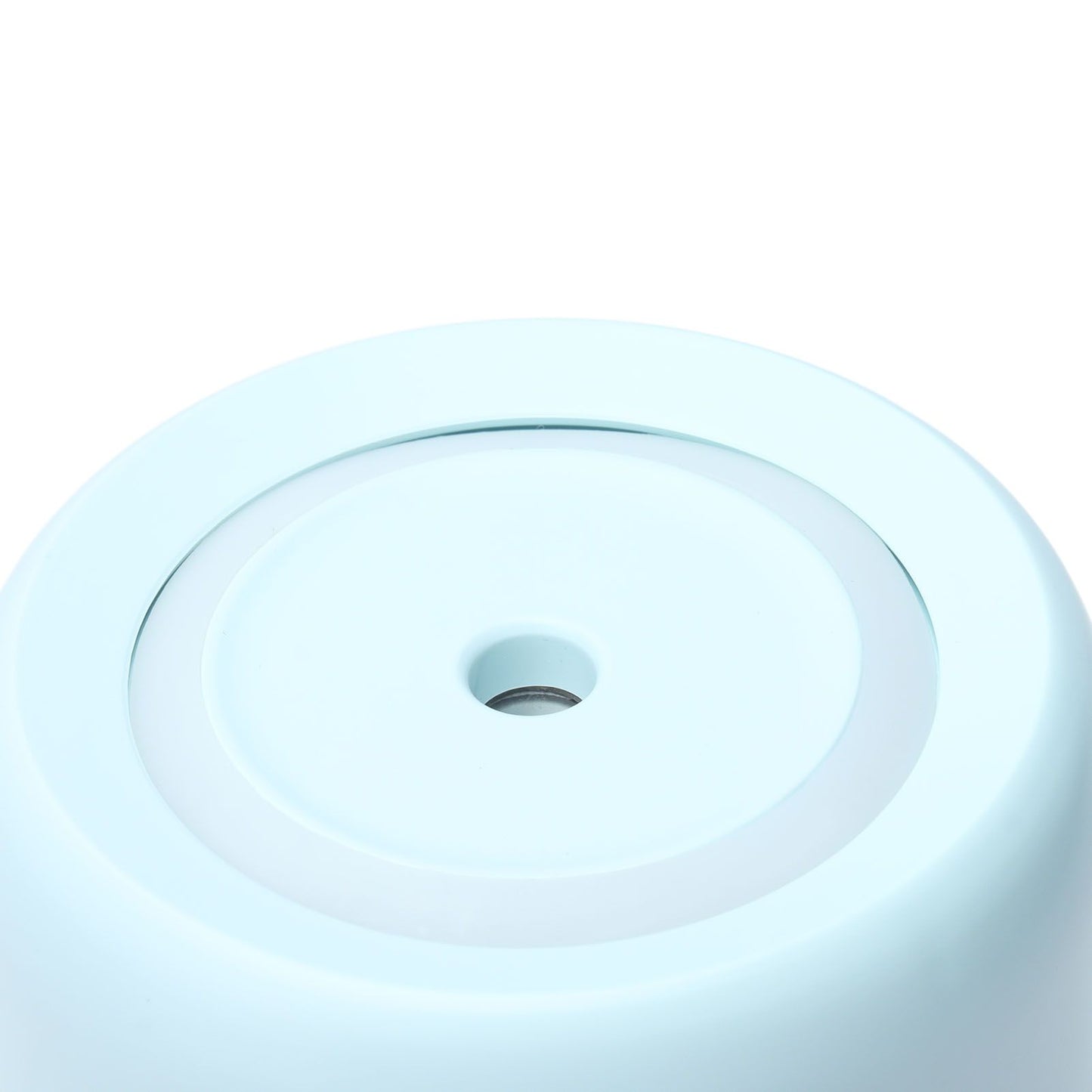 280ml Single Spray Humidifier Small Mist Quiet Operation with Warm Atmosphere Light for Car Home Office V1294-YM0523-3113210238912