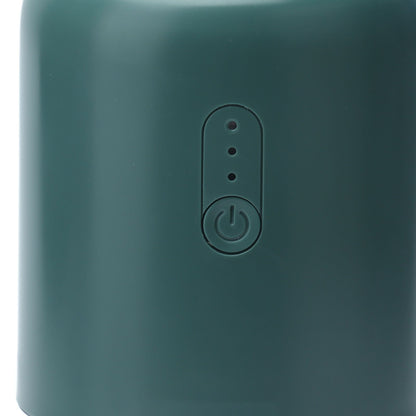 280ml Single Spray Humidifier Small Mist Quiet Operation with Warm Atmosphere Light for Car Home Office V1294-YM0523-3113210238913