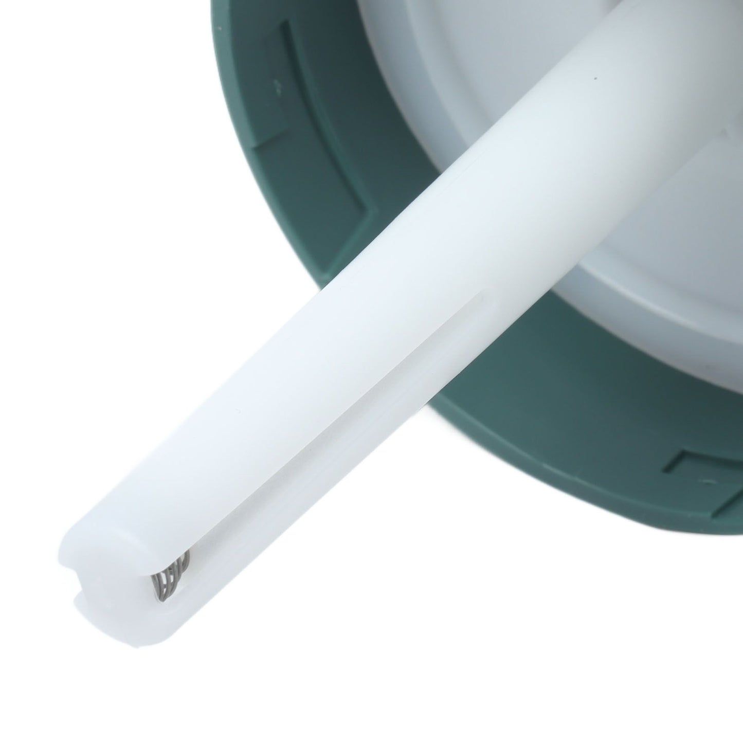 280ml Single Spray Humidifier Small Mist Quiet Operation with Warm Atmosphere Light for Car Home Office V1294-YM0523-3113210238913