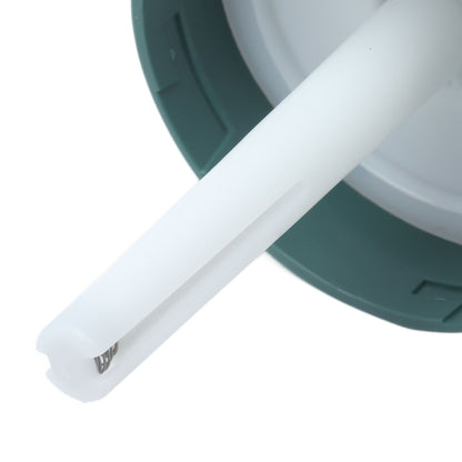 280ml Single Spray Humidifier Small Mist Quiet Operation with Warm Atmosphere Light for Car Home Office V1294-YM0523-3113210238913