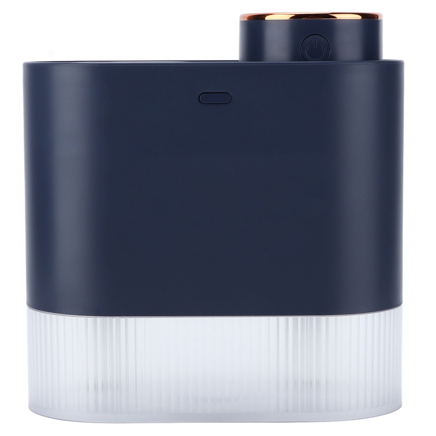 450ml Mini USB Humidifier High Capacity Double Spray Humidifier with Light for Bedroom OfficeBlue V1294-YM0523-3113210239113