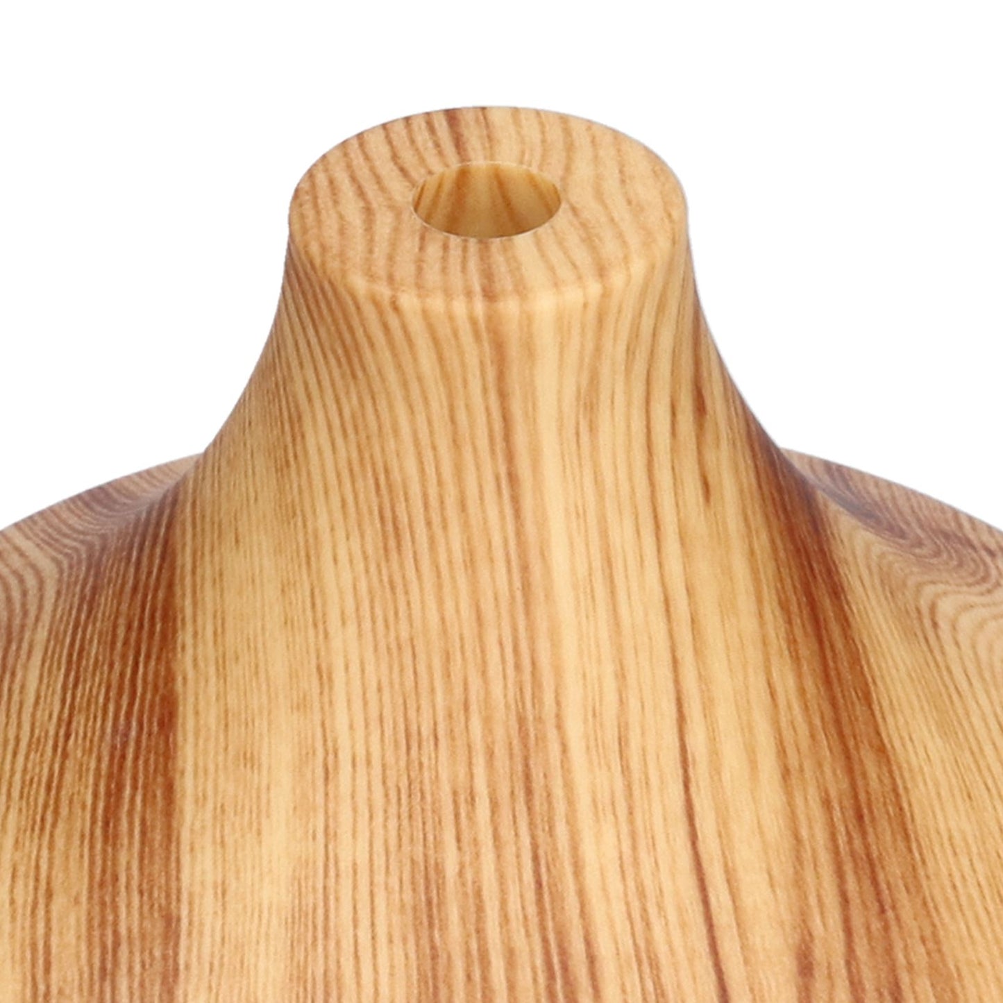 300ml Wood Grain Aroma Diffuser USB Air Purification Aromatherapy Humidifier for Home V1294-YM0523-3113210241111
