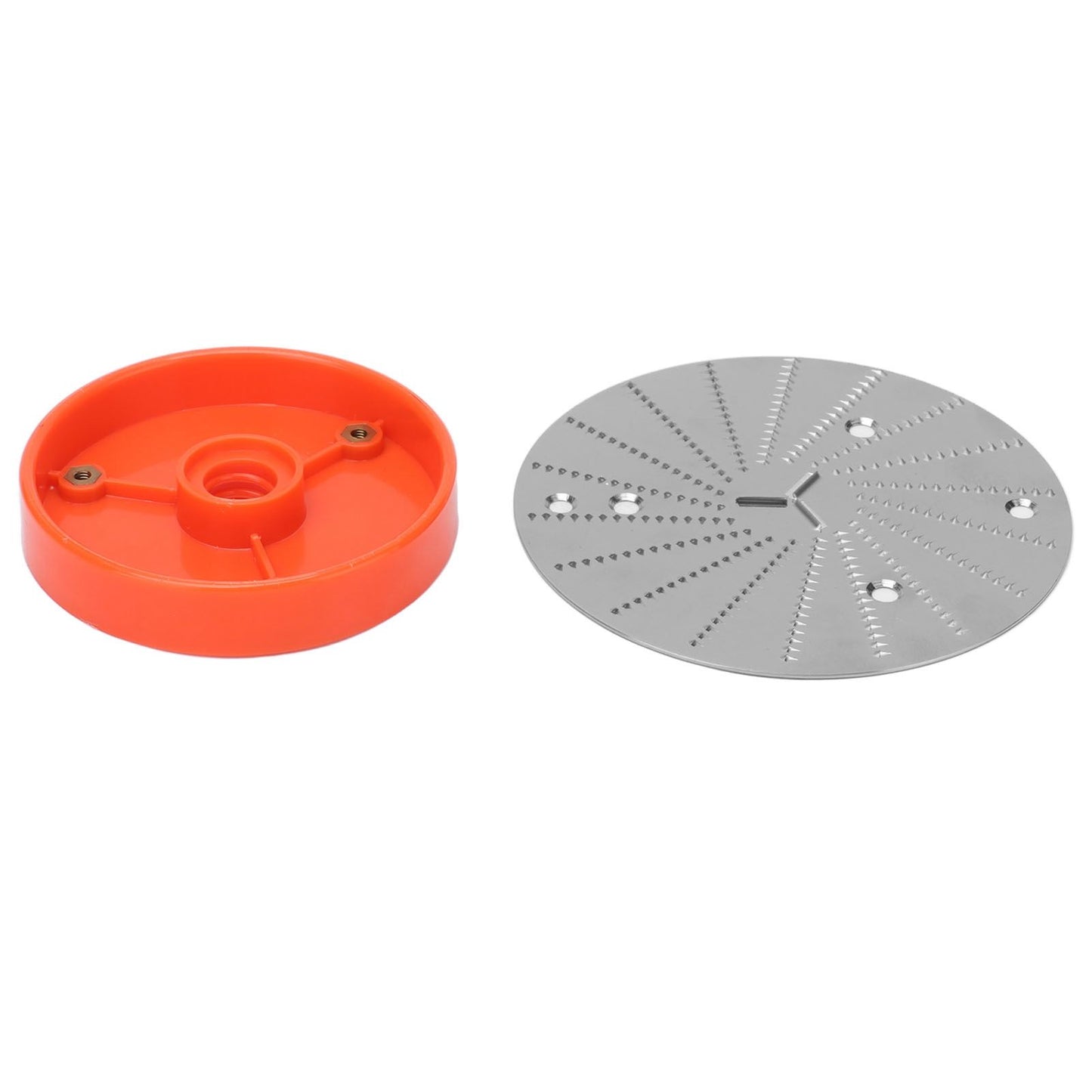 Juicer Shredder Blade Replacement Stainless Steel Stable for Jack Lalanne Power Juicer V1294-YM0523-3113210246711