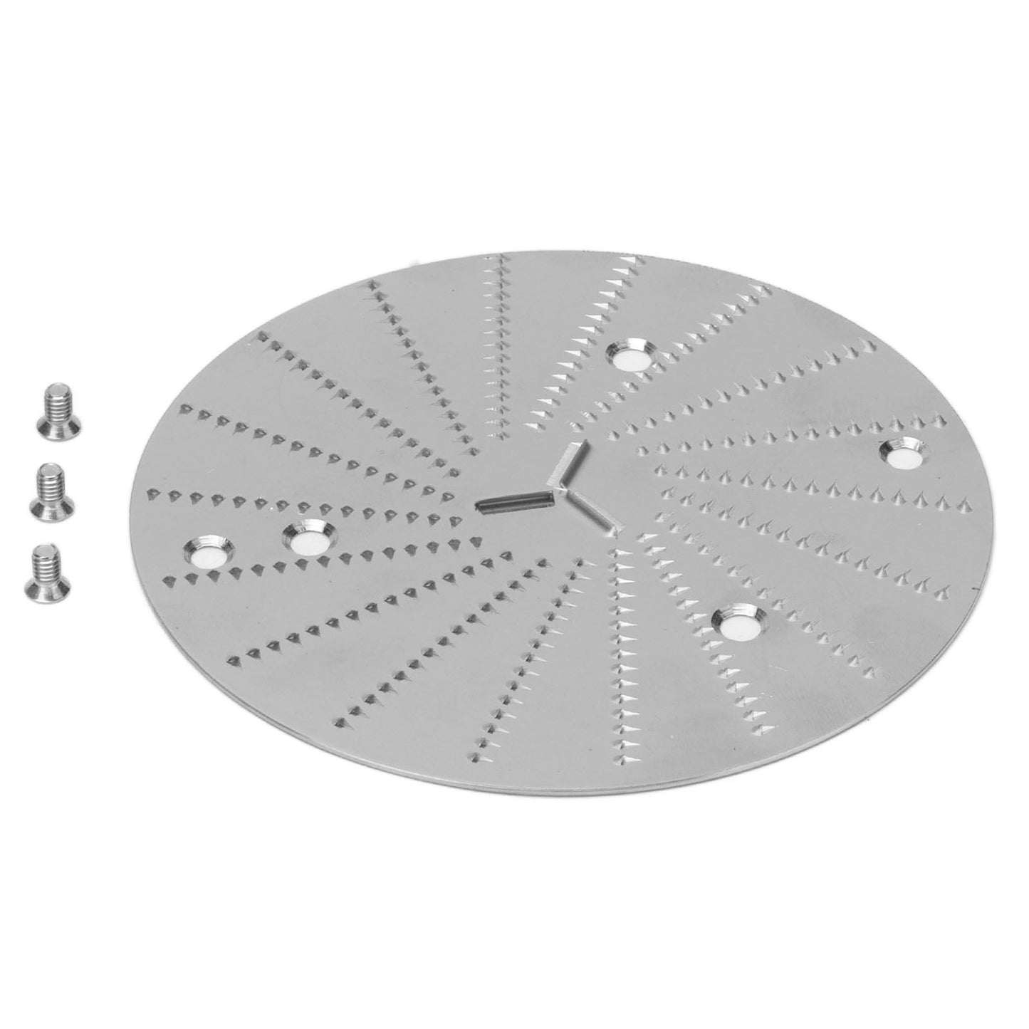 Juicer Shredder Blade Replacement Stainless Steel Stable for Jack Lalanne Power Juicer V1294-YM0523-3113210246711