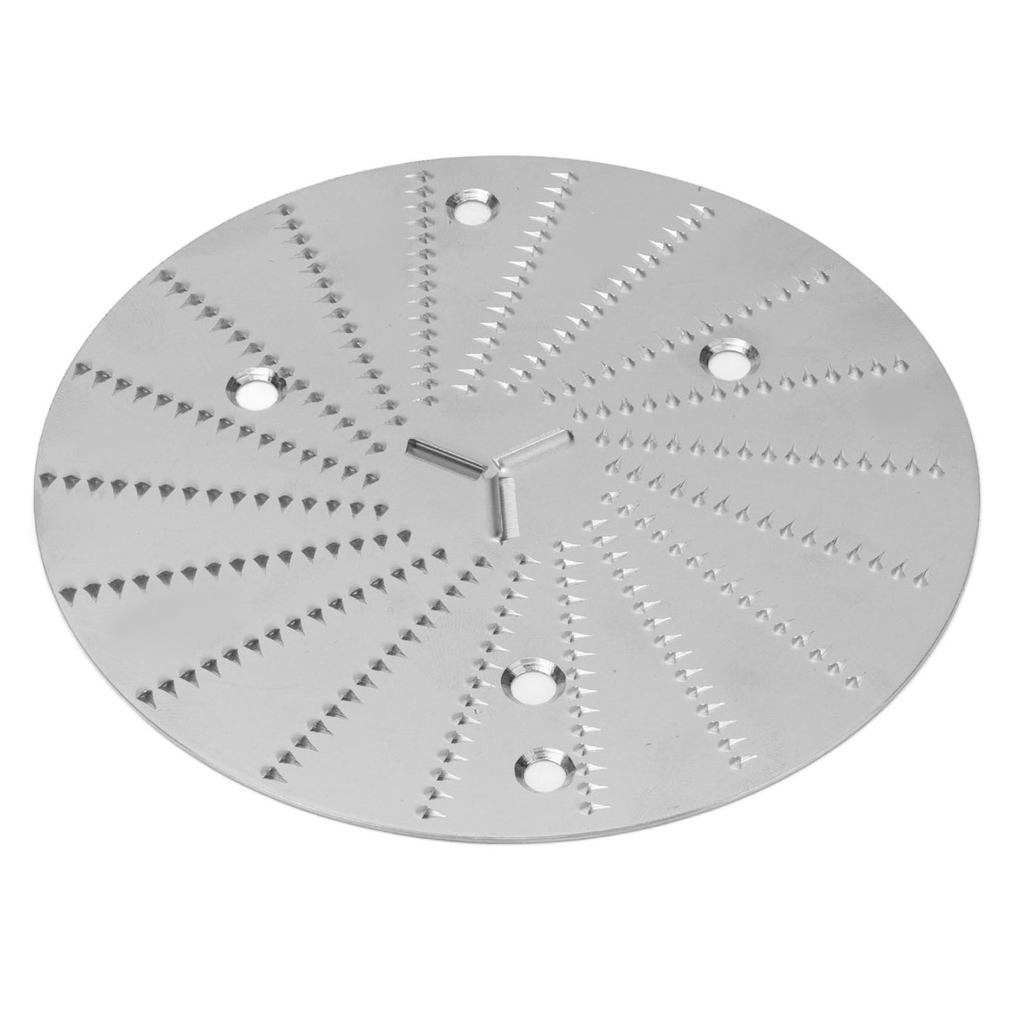 Juicer Shredder Blade Replacement Stainless Steel Stable for Jack Lalanne Power Juicer V1294-YM0523-3113210246711