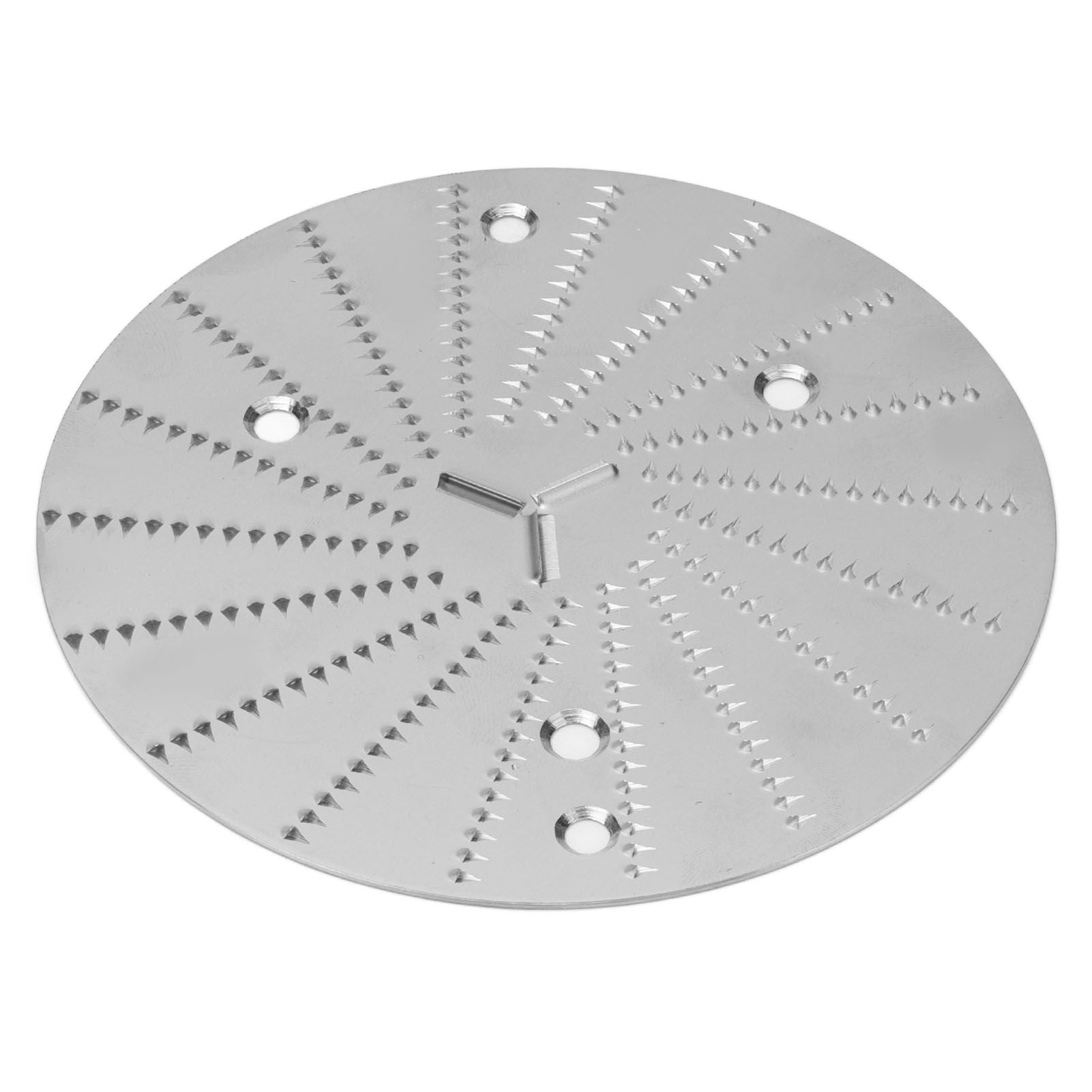 Juicer Shredder Blade Replacement Stainless Steel Stable for Jack Lalanne Power Juicer V1294-YM0523-3113210246711