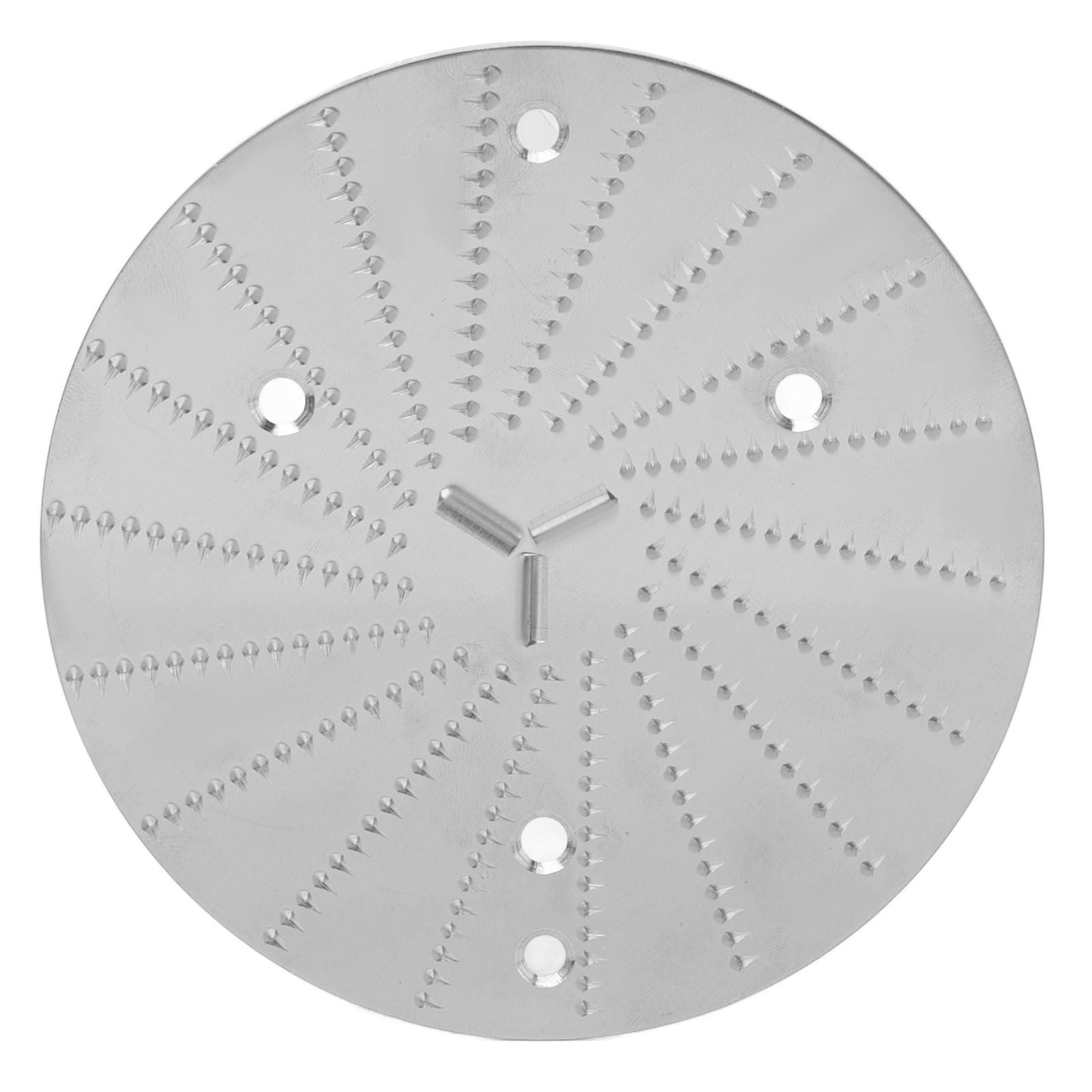 Juicer Shredder Blade Replacement Stainless Steel Stable for Jack Lalanne Power Juicer V1294-YM0523-3113210246711
