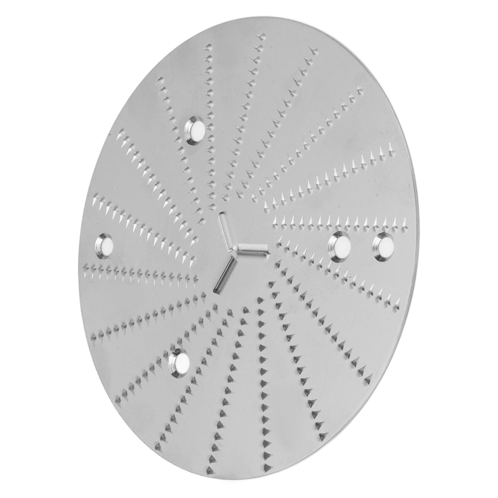 Juicer Shredder Blade Replacement Stainless Steel Stable for Jack Lalanne Power Juicer V1294-YM0523-3113210246711