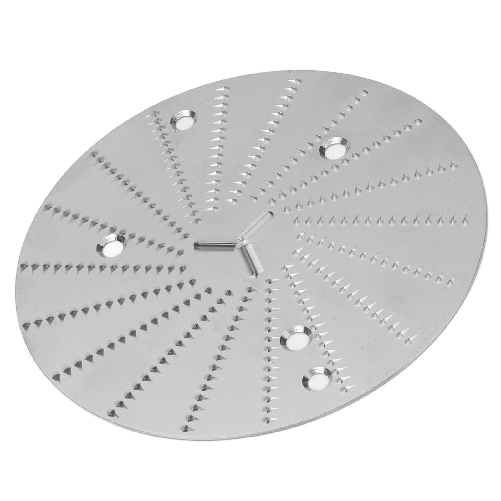 Juicer Shredder Blade Replacement Stainless Steel Stable for Jack Lalanne Power Juicer V1294-YM0523-3113210246711