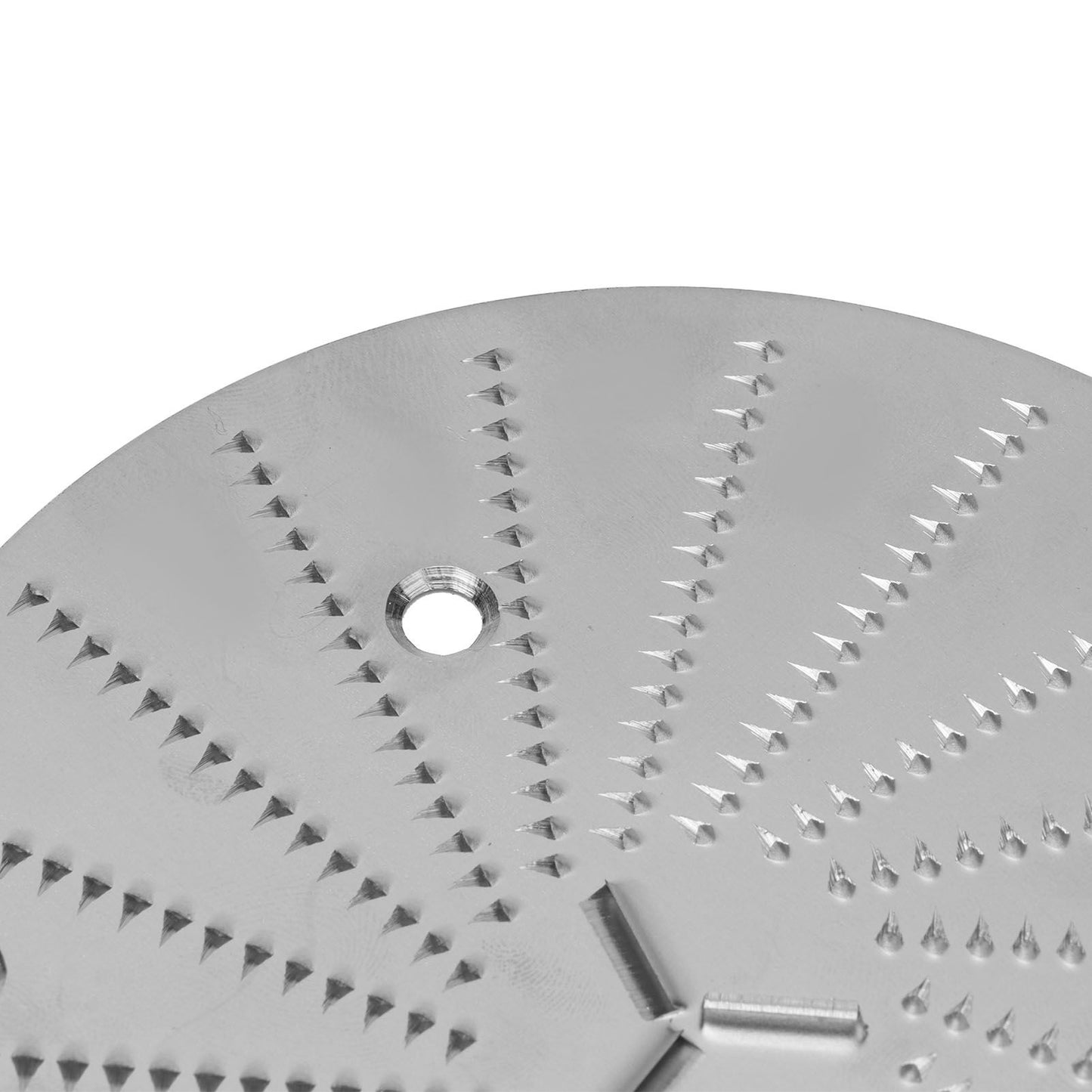 Juicer Shredder Blade Replacement Stainless Steel Stable for Jack Lalanne Power Juicer V1294-YM0523-3113210246711