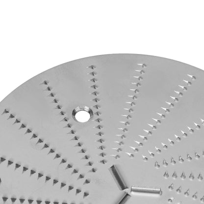 Juicer Shredder Blade Replacement Stainless Steel Stable for Jack Lalanne Power Juicer V1294-YM0523-3113210246711