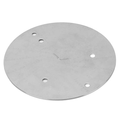 Juicer Shredder Blade Replacement Stainless Steel Stable for Jack Lalanne Power Juicer V1294-YM0523-3113210246711
