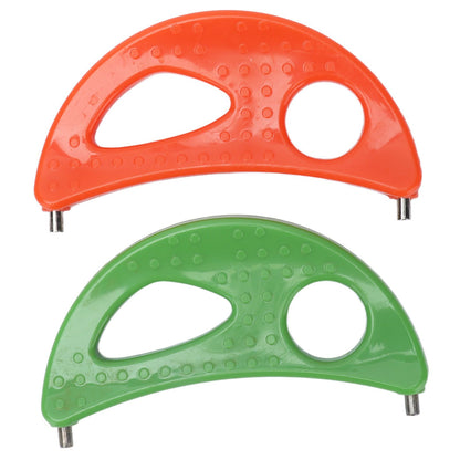 2Pcs Juicer Crescent Tool for Jack Lalanne Power Series Delux PRO Classic CL003AP E1188 E1189 MT1000 V1294-YM0523-3113210247811