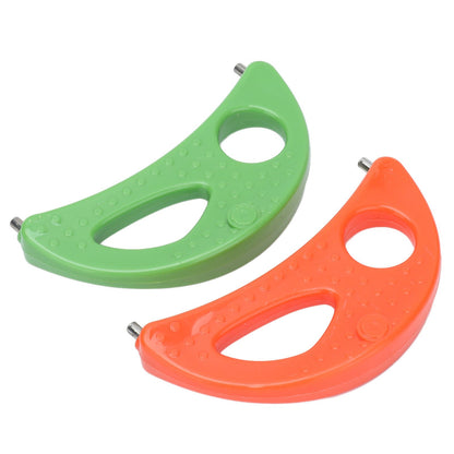2Pcs Juicer Crescent Tool for Jack Lalanne Power Series Delux PRO Classic CL003AP E1188 E1189 MT1000 V1294-YM0523-3113210247811