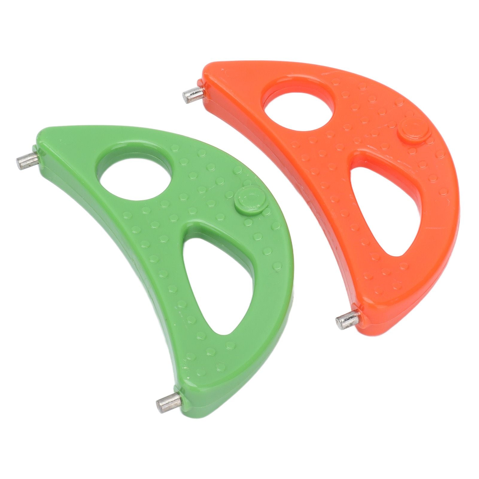 2Pcs Juicer Crescent Tool for Jack Lalanne Power Series Delux PRO Classic CL003AP E1188 E1189 MT1000 V1294-YM0523-3113210247811