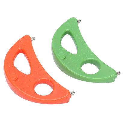 2Pcs Juicer Crescent Tool for Jack Lalanne Power Series Delux PRO Classic CL003AP E1188 E1189 MT1000 V1294-YM0523-3113210247811