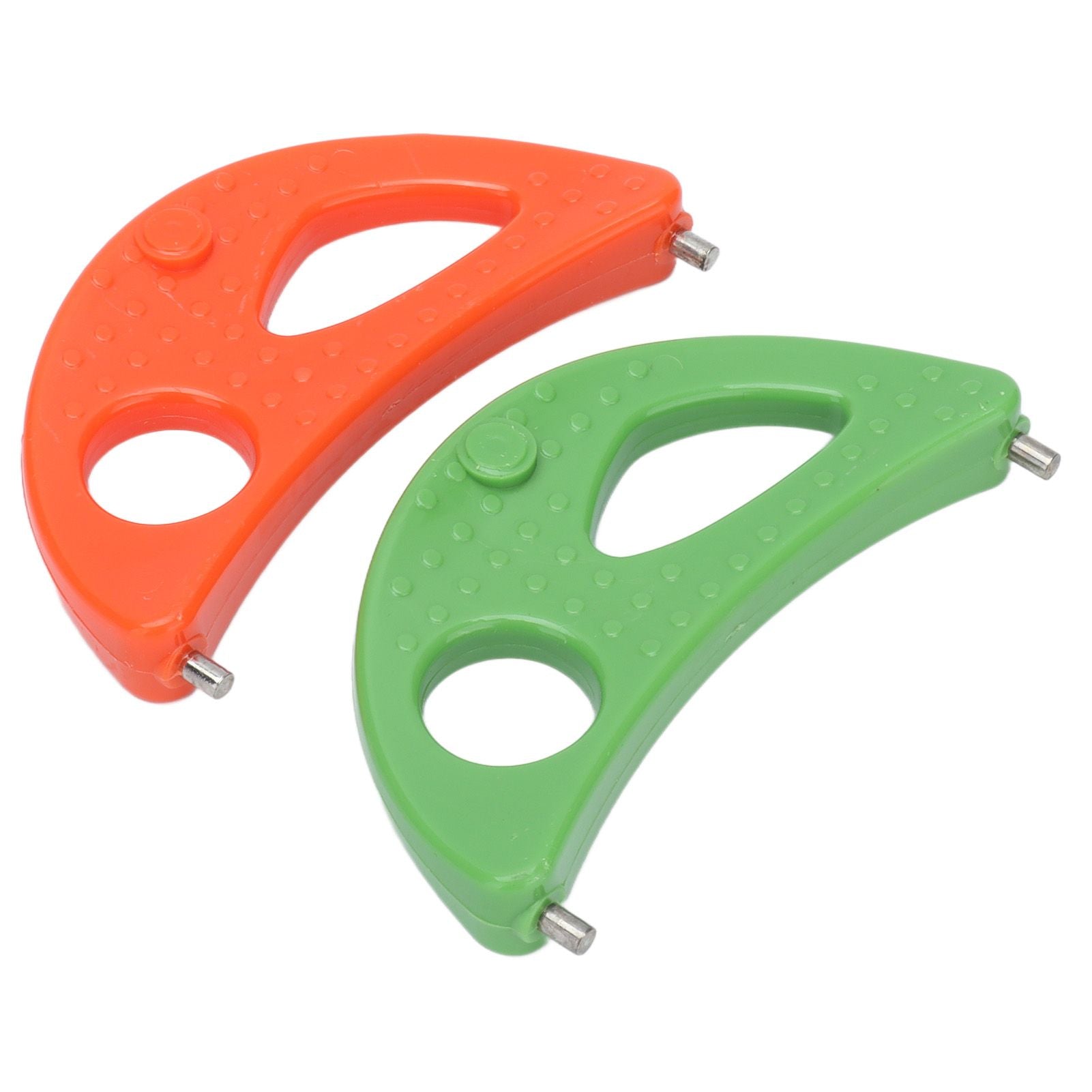 2Pcs Juicer Crescent Tool for Jack Lalanne Power Series Delux PRO Classic CL003AP E1188 E1189 MT1000 V1294-YM0523-3113210247811