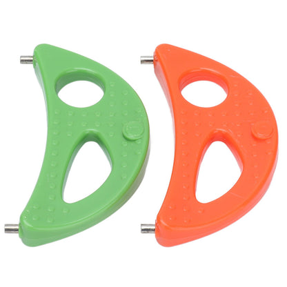 2Pcs Juicer Crescent Tool for Jack Lalanne Power Series Delux PRO Classic CL003AP E1188 E1189 MT1000 V1294-YM0523-3113210247811