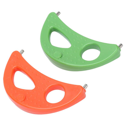 2Pcs Juicer Crescent Tool for Jack Lalanne Power Series Delux PRO Classic CL003AP E1188 E1189 MT1000 V1294-YM0523-3113210247811