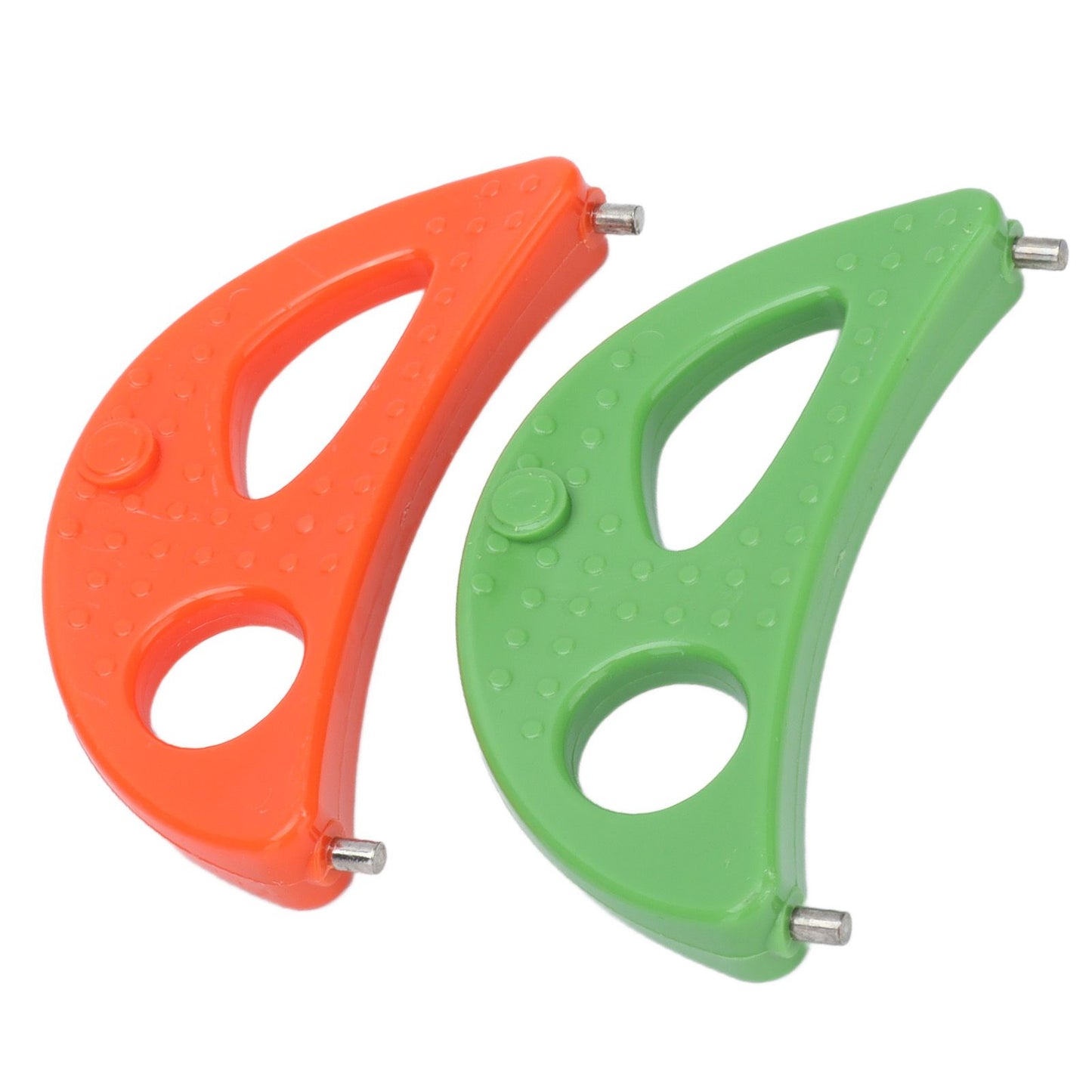2Pcs Juicer Crescent Tool for Jack Lalanne Power Series Delux PRO Classic CL003AP E1188 E1189 MT1000 V1294-YM0523-3113210247811