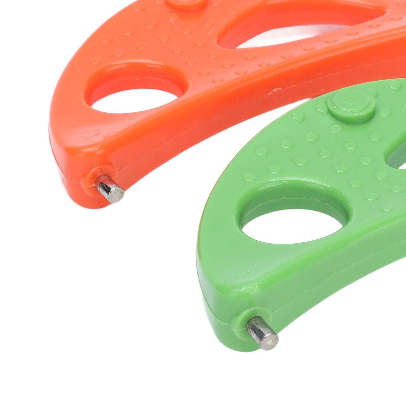 2Pcs Juicer Crescent Tool for Jack Lalanne Power Series Delux PRO Classic CL003AP E1188 E1189 MT1000 V1294-YM0523-3113210247811